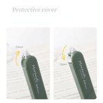 Correction Tape Set Factory - Creative PET Macron Color 5 Pieces