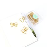 Metal Ballpoint Pen Manufacturer - Cute Big Diamond Automatic