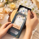 Desk Calendar Manufacturer - Custom 2025 3D Paper Wood