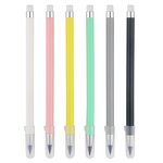 Inkless Pen Supplier - Simple Macaron Everlasting 0.5mm HB