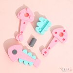 Data File Folder Manufacturer - A4 Morandi Color Report Custom