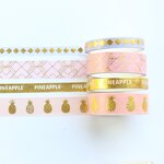 Washi Tape Factory - Wholesale Candy Kawaii Cartoon 1.5cm