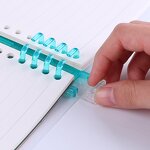 Pocket Journal Manufacturer - Classic A7 Leather Customizable