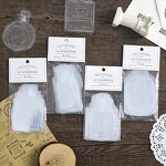 Paper Stickers Set Manufacturer - Vintage Retro Style 12 Sheets