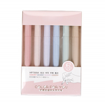 Highlighter Pen Manufacturer - Wholesale Korean Candy Soft Tip