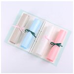 Notebook Case Manufacturer - Creative Bandage PP Matte Translucent