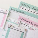 Sticky Memo Pad Supplier - Classic Portable Business Label