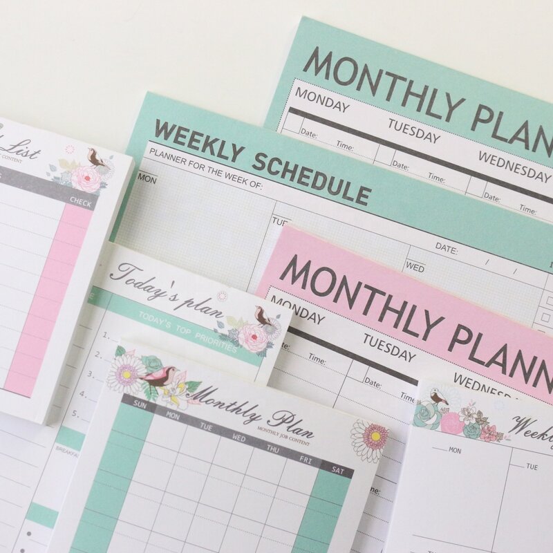 Sticky Memo Pad Supplier - Classic Portable Business Label