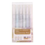 Window Marker Pen Factory - Creative Double Head 6 Sets