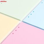 Spiral Paper Sheets Manufacturer - Cartoon Animals Pattern 40/Bag