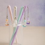 Metal Paper Clips Supplier - Creative Candy Kawaii Student