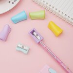 Inkless Pencil Manufacturer - Macaron Color Coreless Wooden
