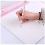 Pocket Journal Manufacturer - Classic A7 Leather Customizable