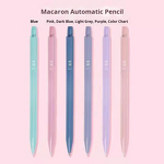 Automatic Pen Set Supplier - Cute Animal Series Silicone 0.5mm