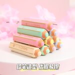Magic Box Eraser Supplier - Creative Korean Candy Ice Cream