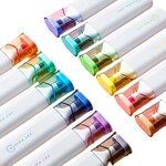 Highlighter Pen Factory - Custom Soft Head Monochromatic Eye