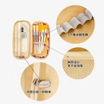 Oxford Pencil Case Supplier - Creative Cute Cartoon Fruit Design