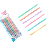 Highlighter Pen Supplier - Custom Macaron Eye Color Flash