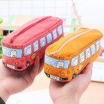Freedom Pencil Case Factory - Creative Student Simple Cute Story