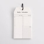 Desk Planner Manufacturer - Classic Student Loose Leaf Feature
