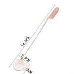 Metal Bookmark Supplier - Simple Cherry Accessories Student