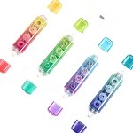 Correction Tape Supplier - Wholesale Candy Gradient Double