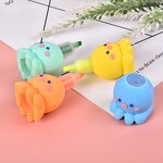 Highlighter Pen Supplier - Custom Octopus-Shaped Watercolor