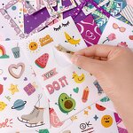 Stationery Set Manufacturer - Creative DIY 16-Piece Gift Box