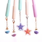 Metal Ballpoint Pen Supplier - Classic Macaron Colored 0.5mm