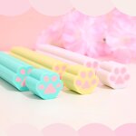 Santa Claus Eraser Manufacturer - Cute Super Cartoon Student OEM