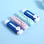 Cat Claw Eraser Factory - Creative Sandwich Cuttable Correction