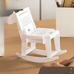 Desk Calendar Supplier - Custom 2025 Cartoon Trojan Horse DIY