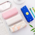 Pencil Bag Supplier - Classic School Student Large Capacity