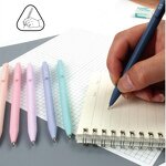 Automatic Pen Set Supplier - Cute Animal Series Silicone 0.5mm
