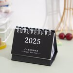 Desk Calendar Manufacturer - Wholesale 2025 Morandi Customize