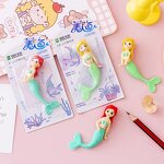 Gradient Eraser Manufacturer - Cute Candy Jelly Translucent Art
