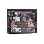 DIY Craft Set Supplier - Custom Retro Gift Box 125 Pieces