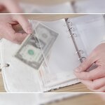 PP Index Divider Manufacturer - Classic Thick PP 6/21 Holes