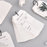 Desk Planner Manufacturer - Classic Student Loose Leaf Feature
