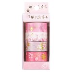 Washi Tape Supplier - Wholesale Candy Kawaii Japanese Cartoon