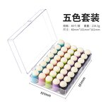 Finger Painting Stamp Supplier - Creative Colorful Ink Platform
