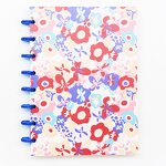 Soft Copybook Manufacturer - Cute Kawaii Sequins PVC B5A5