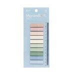 Memo Pad Supplier - Creative Cute Cartoon Plaid Bear