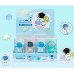 Pencil Sharpener Supplier - New Cute Cartoon Ox Portable