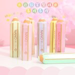 Magic Box Eraser Supplier - Creative Korean Candy Ice Cream