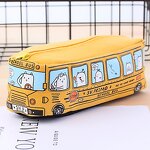 Freedom Pencil Case Factory - Creative Student Simple Cute Story