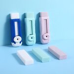 Cat Claw Eraser Factory - Creative Sandwich Cuttable Correction