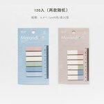 Memo Pad Supplier - Creative Cute Cartoon Plaid Bear