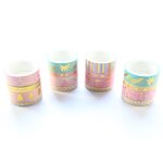 Washi Tape Factory - Wholesale Candy Kawaii Cartoon 1.5cm