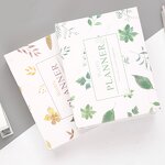 6 Rings Binder Supplier - Cute Kawaii Sequins PVC A5A6